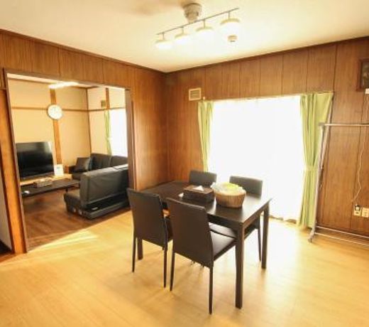 LiB PLUS Villa Biei