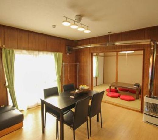 LiB PLUS Villa Biei