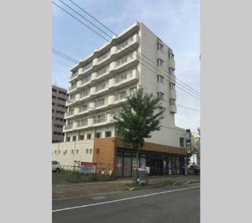 Ueda Building - Vacation STAY 8546