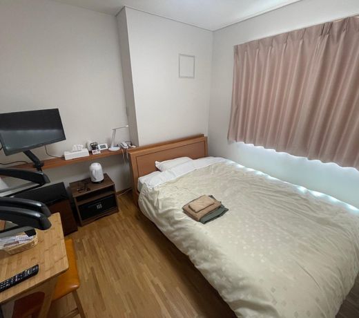 Guesthouse Zink