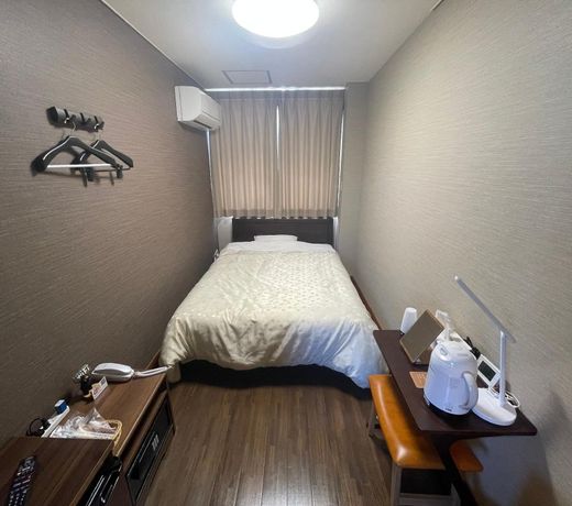 Guesthouse Zink