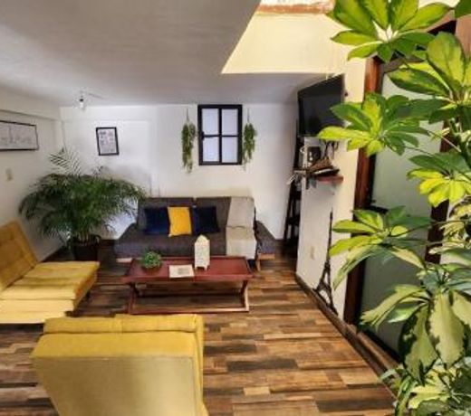 departamento recien remodelado en 3er piso