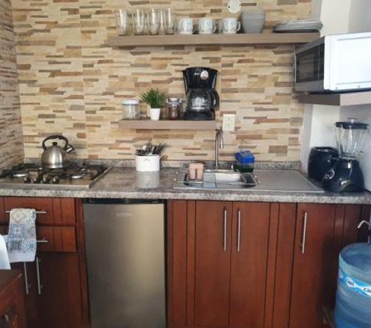 departamento recien remodelado en 3er piso