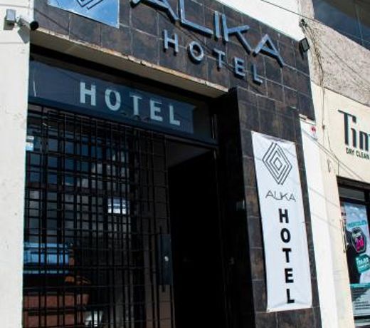 Hotel Alika