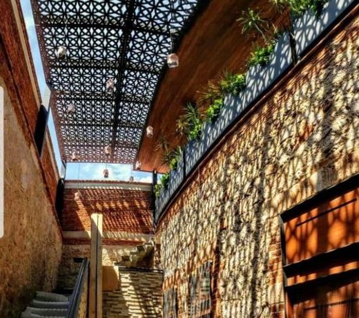 Hotel Boutique Rayón 50