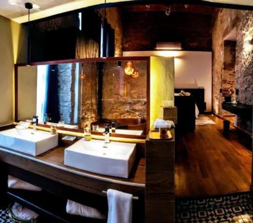 Hotel Boutique Rayón 50
