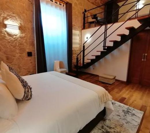 Hotel Boutique Rayón 50