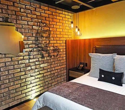Cadillac Hotel Boutique