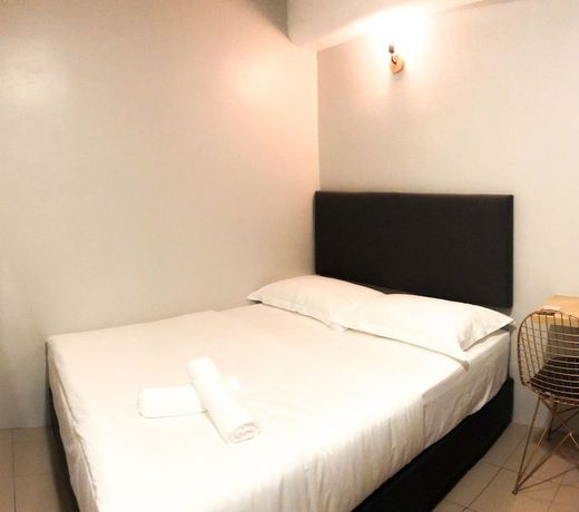 HAKO XPRESS SKUDAI BARU