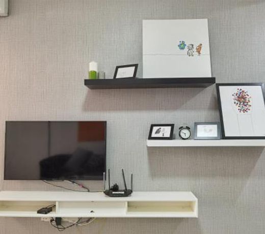 2 bedroom apartment - MyCribKL Neocyber Cyberjaya