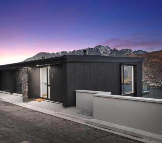 The Woods Villa 2