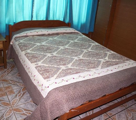 Hospedaje Rumi Wasi