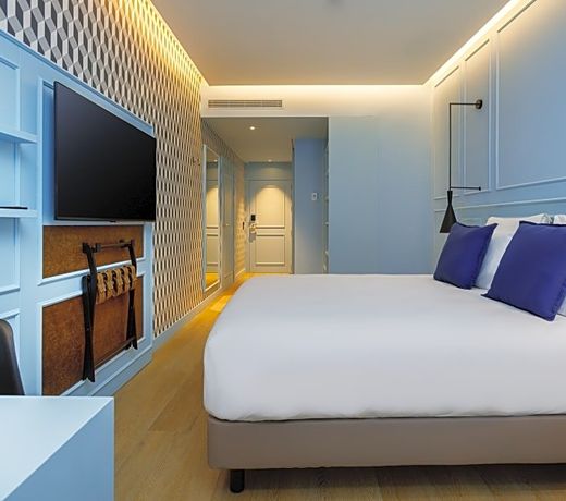 Mercure Porto Centro Aliados
