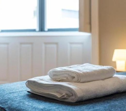 Serenata Boutique Rooms