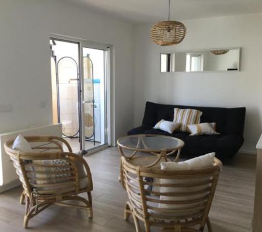 Alvor tendance