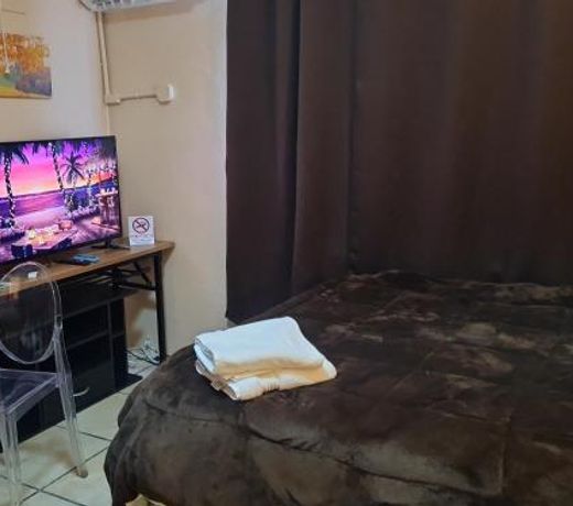 Paradise Comfort