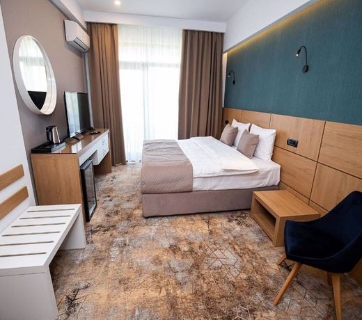 GRAND VIEW Hotel & Suites Copou