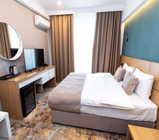 GRAND VIEW Hotel & Suites Copou