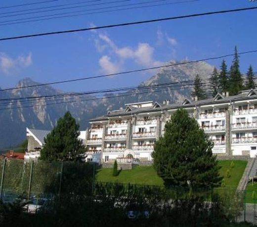 Hotel Alexandros