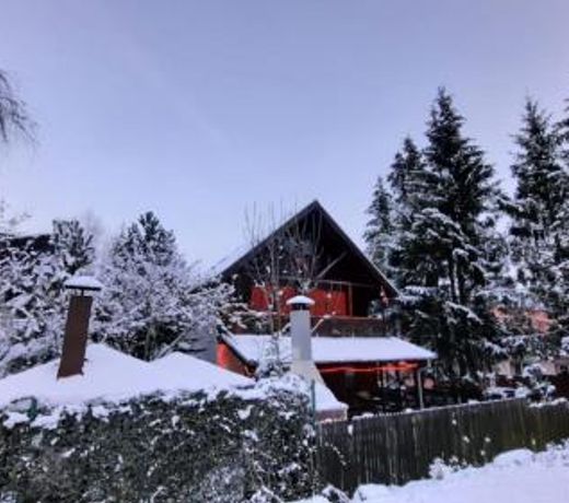 Family House