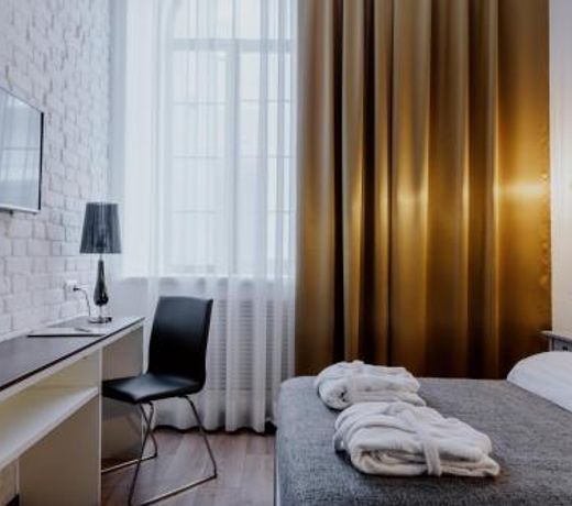 GOLD 1905, Boutique Hotel