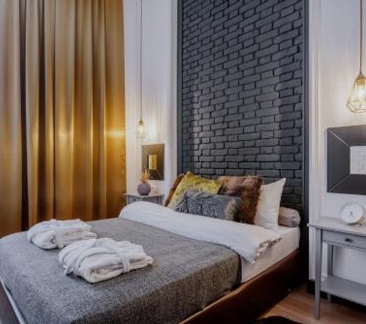 GOLD 1905, Boutique Hotel