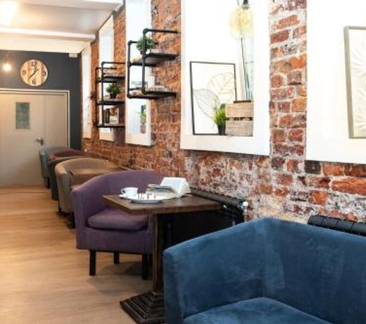 Linna Hostel
