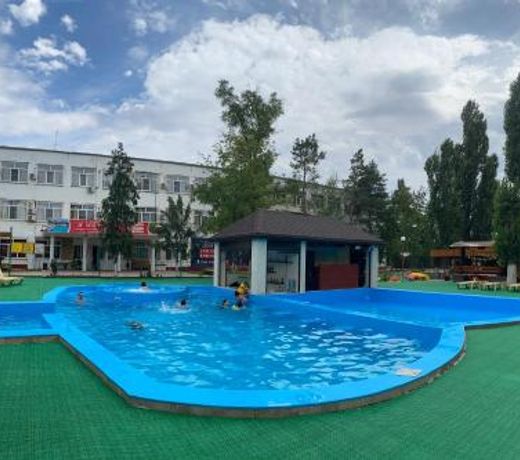 IF SEINT LORAN HOTEL
