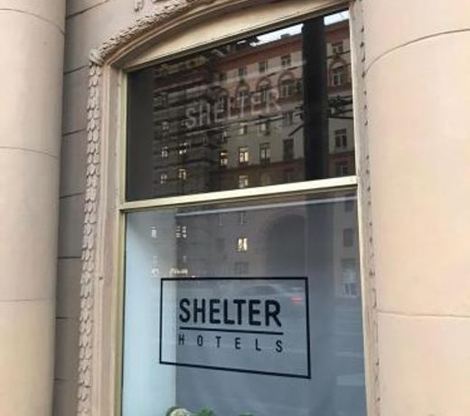 Shelter-Hotels ÐÐ°ÑÐº ÐÐ¾ÑÑÐºÐ¾Ð³Ð¾