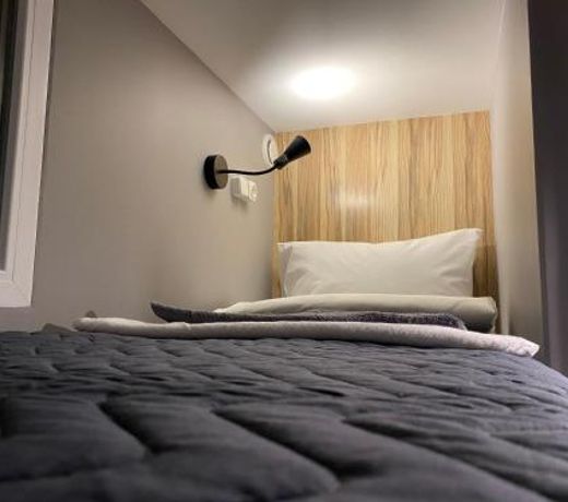 Shelter-Hotels ÐÐ°ÑÐº ÐÐ¾ÑÑÐºÐ¾Ð³Ð¾