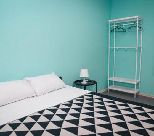 Hostel Vega