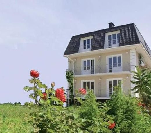 Chastnoye domovladenie na Chaykovskogo 6