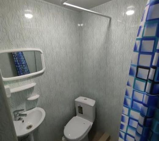 Chastnoye domovladenie na Chaykovskogo 6