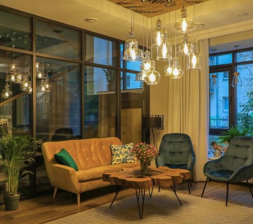 Botanica Hotel