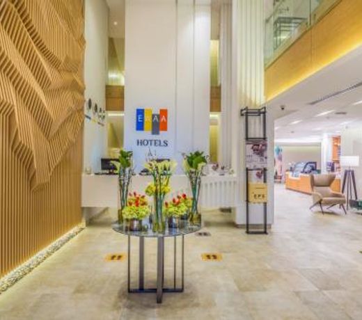 Ewaa Express Hotel - Al Rawda