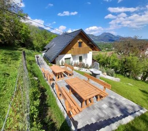 APARTMAJI GORENC