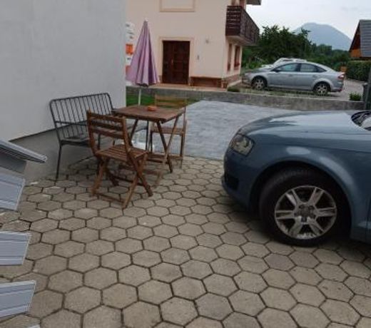 Apartments Mici