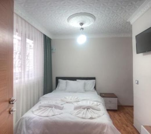 Mitra Downtown Hotel & Suites