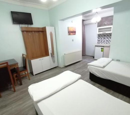 Mitra Downtown Hotel & Suites
