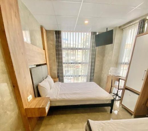 M-ODA OTEL