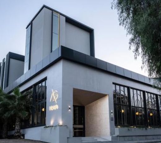 AG Hotels Antalya