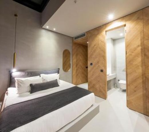 AG Hotels Antalya