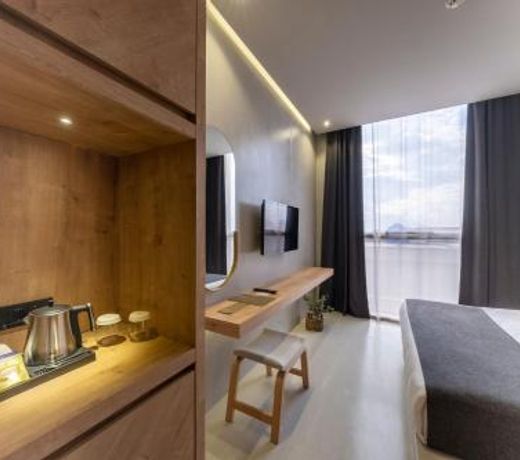 AG Hotels Antalya