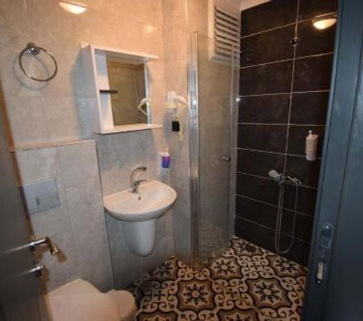 Aslan Sand & City Hotel