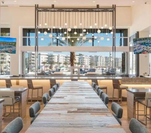Courtyard by Marriott Marina del Rey
