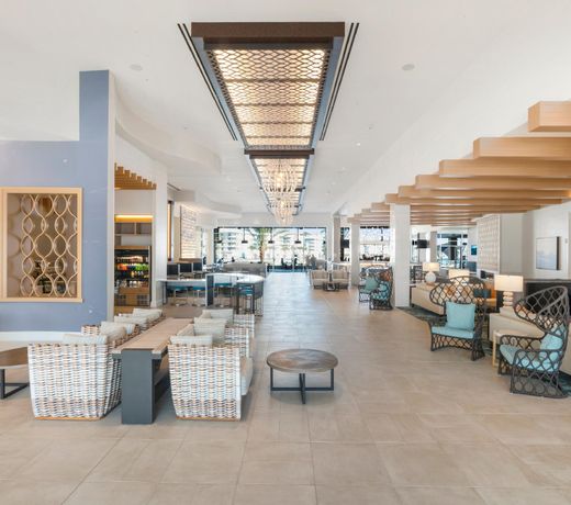 Courtyard by Marriott Marina del Rey