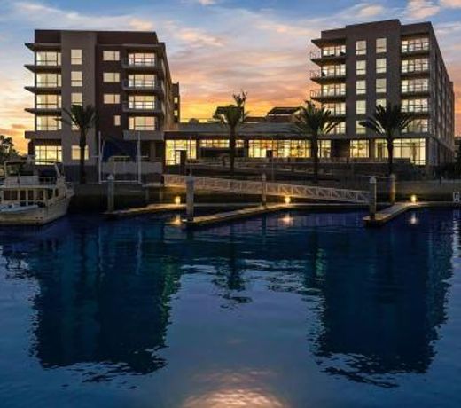 Courtyard by Marriott Marina del Rey