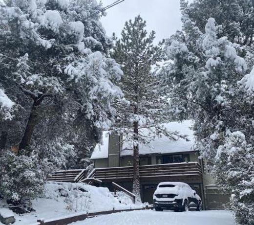 Quail Run Cabin 4,000 Sq.Ft Largest & Most Beautiful House On The Mountain