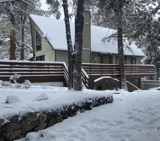 Quail Run Cabin 4,000 Sq.Ft Largest & Most Beautiful House On The Mountain