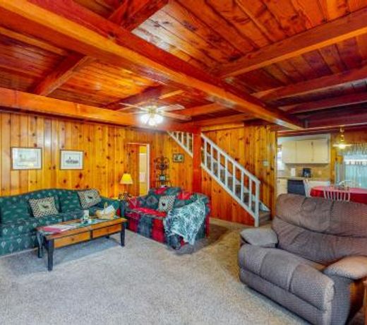 Maul Cabin